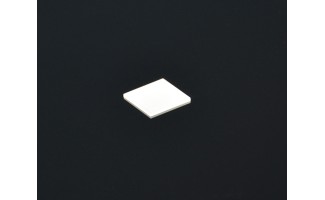 MgAl2O4 Wafers 10x10x0.5mm <100> DSP